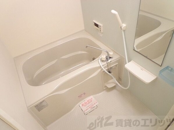 梅桃館の物件内観写真